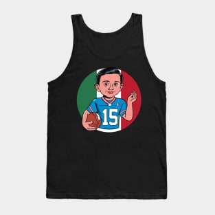 Touchdown DeVito Tank Top